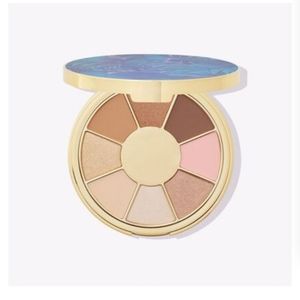 Tarte be you naturally palette.